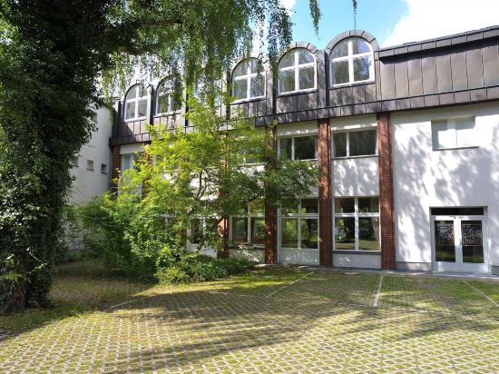 Hotel Morgenland, 