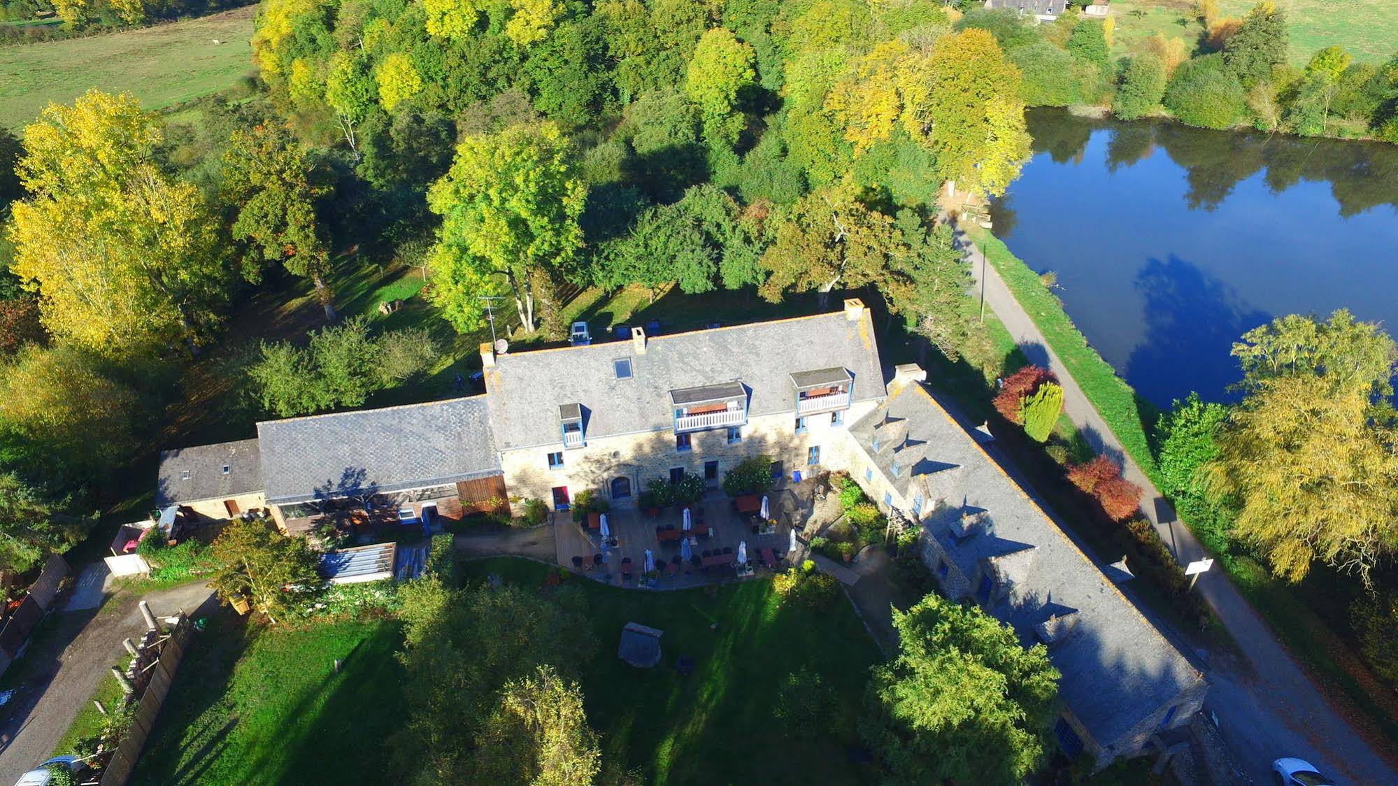 波特庄园酒店-官方