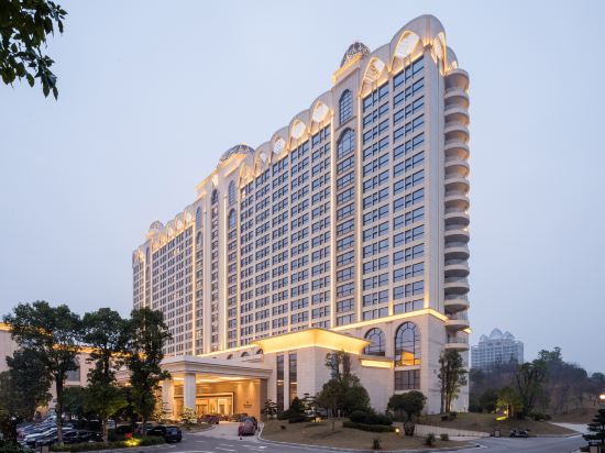 衡阳丽波国际酒店