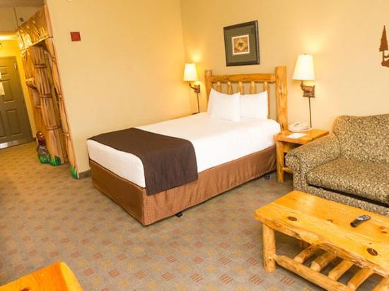 Great Wolf Lodge Concord Cabarrus Price Address Reviews