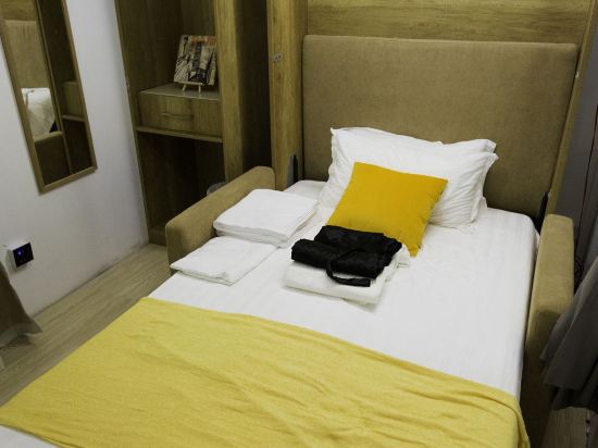 Hipstercity Hostel Singapore Hostel Price Address Reviews
