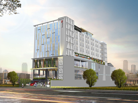 科塔卢米诺WH酒店