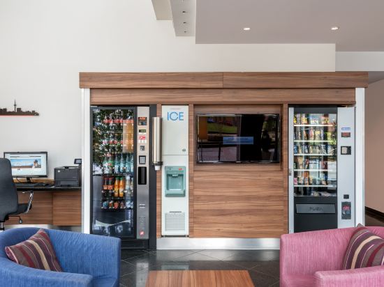 Holiday Inn Express Essen City Centre Essen Price Address Reviews