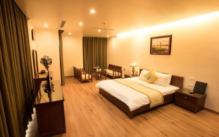 Lakeside 1 Hotel-官方