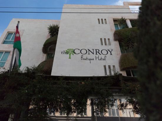 The Conroy Boutique Hotel Wadi Essier 5 2 Price Address
