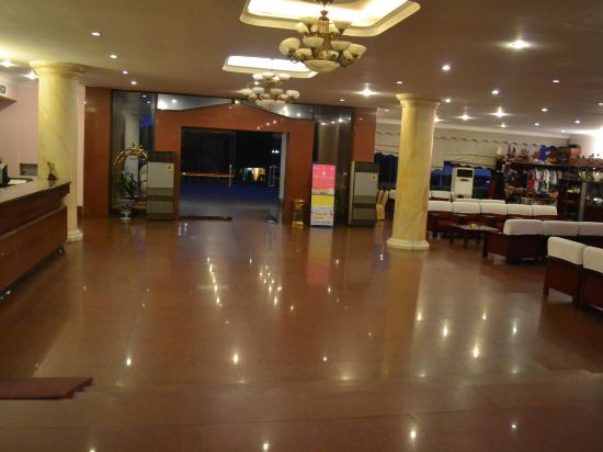 Cong Doan Ha Long Hotel