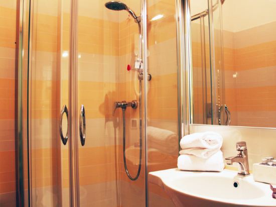 Relais Sans Souci and Spa Room Type - Standard Double Room
