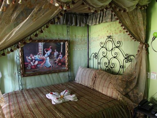 Moroccan House Hotel Casablanca Room Type - Double Room
