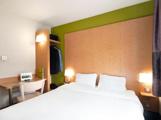 B&B HOTEL Lyon Sud Etats-Unis Room Type - Double Room