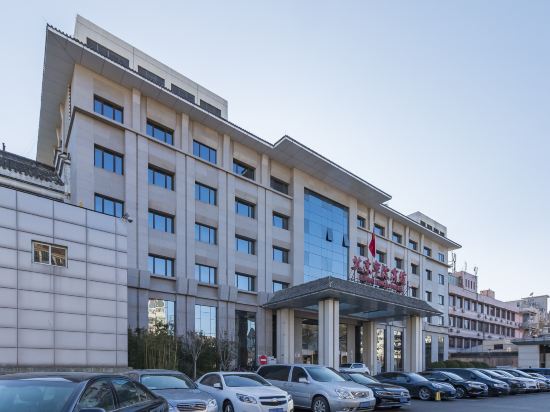 北京宁波宾馆