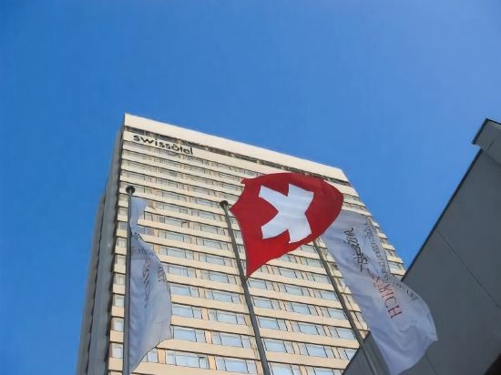 Swissotel Zurich