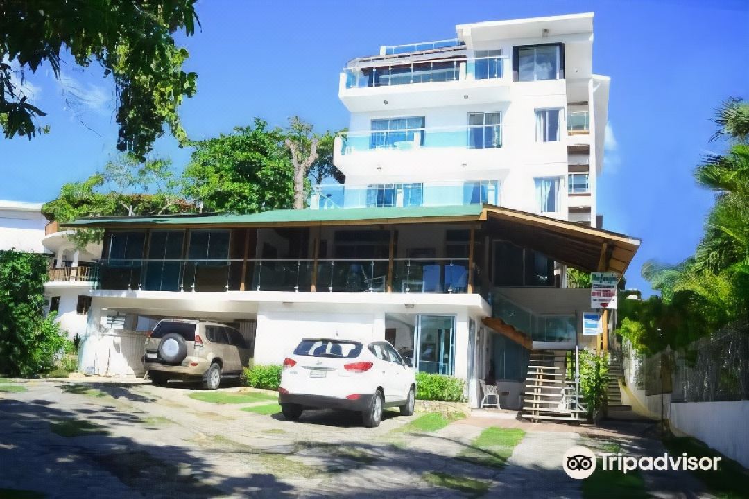 Hotel Neptuno Refugio