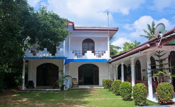 塞亚拉假日度假村-官方