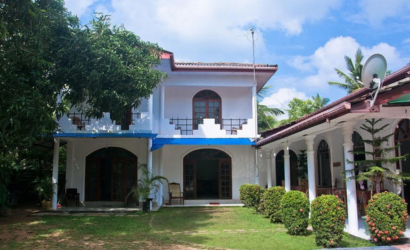 Jayanthipura酒店住宿-塞亚拉假日度假村