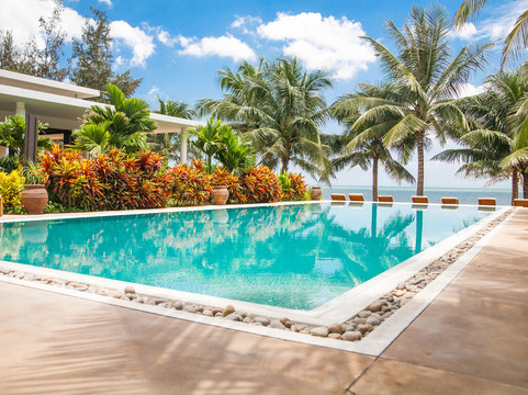 阿利亚美内别墅