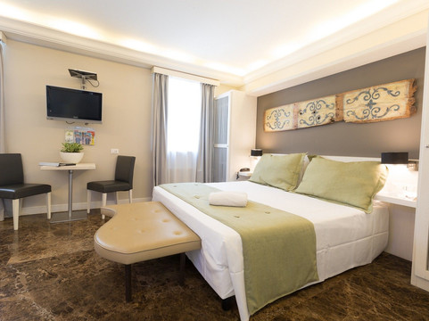 昆托坎多温泉酒店