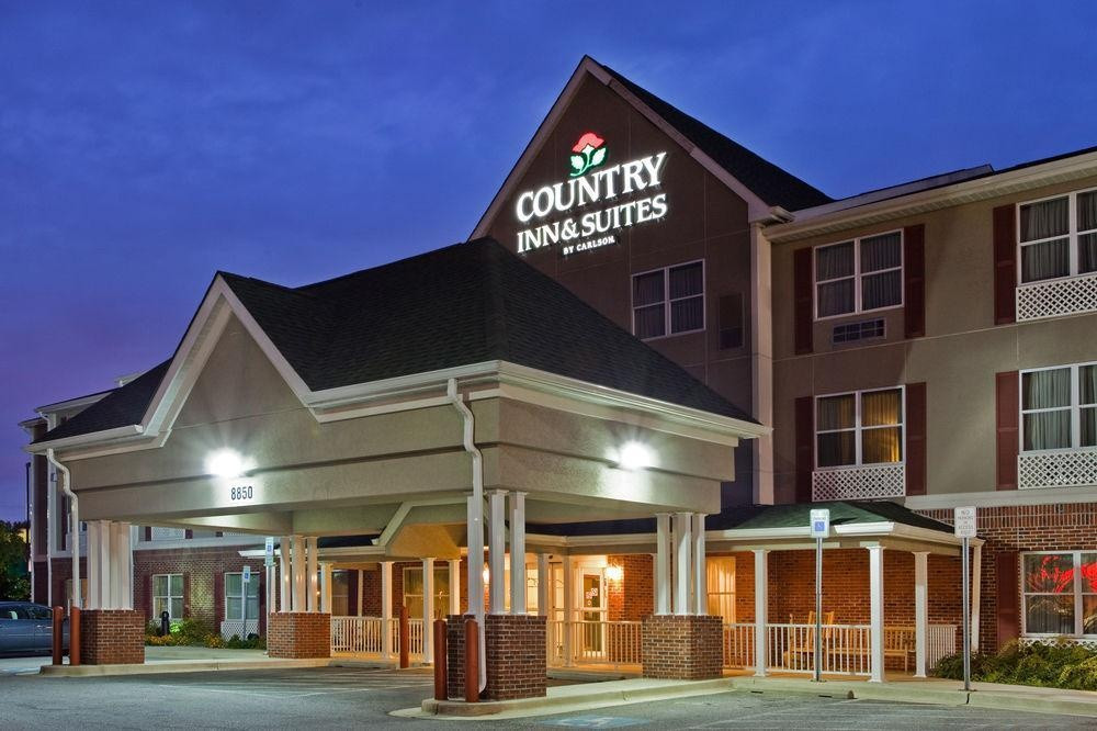 拉哥酒店住宿-Country Inn & Suites by Radisson, Washington, D.C. East - Capitol Heights, MD
