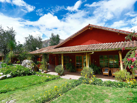 Villa Urubamba