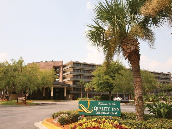 Comfort Inn International Drive Orlando 𝐇𝐃 𝐏𝐡𝐨𝐭𝐨𝐬