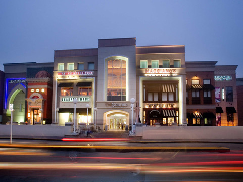 Merrifield酒店住宿-Courtyard by Marriott Dunn Loring Fairfax