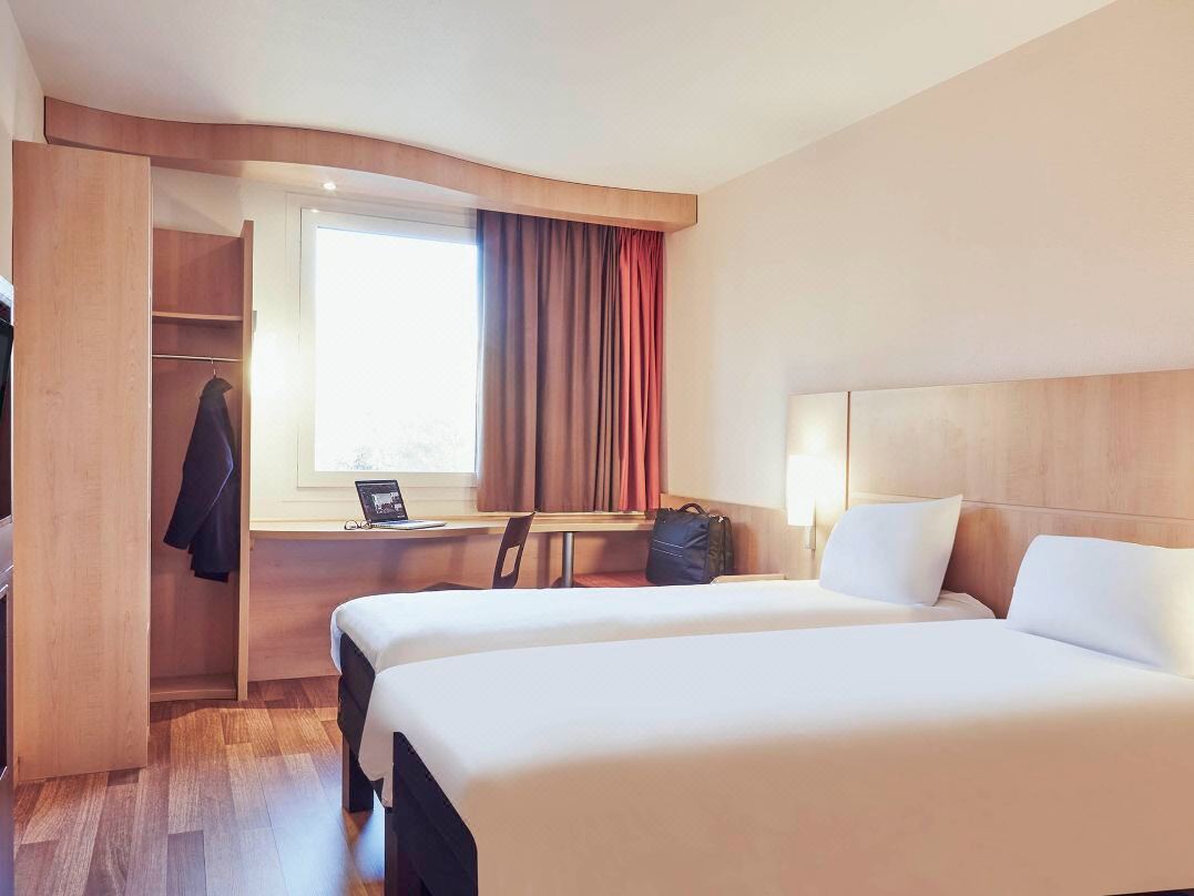 Ibis Aix-en-Provence