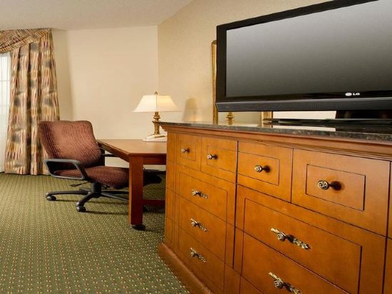 Drury Inn Suites North Dayton Oh Montgomery Ohio Hotel