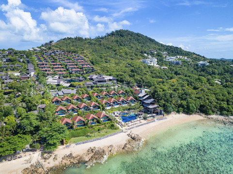 诺拉布里度假村