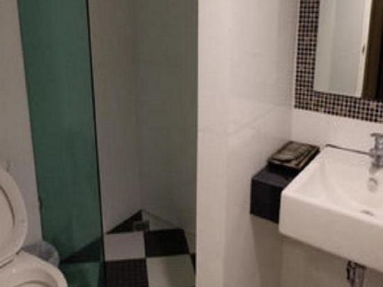 Leevana Hotel Hat Yai Room Type - Standard Double Room