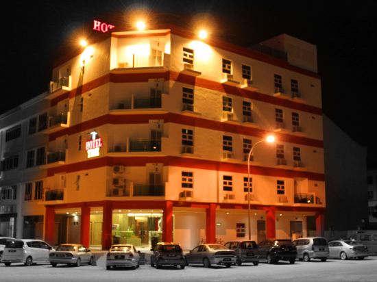 Hotel Time Nilai Seremban Seremban 1 0 2 2 Hotel Price