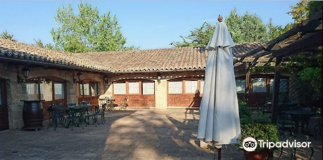 โรงแรม Luze El Toro