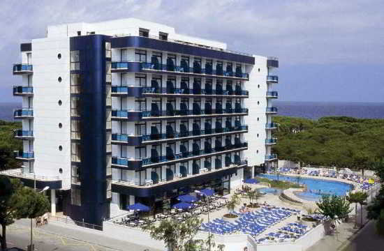 Blaucel酒店-官方