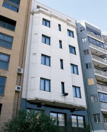 维拉卡洛斯酒店-官方