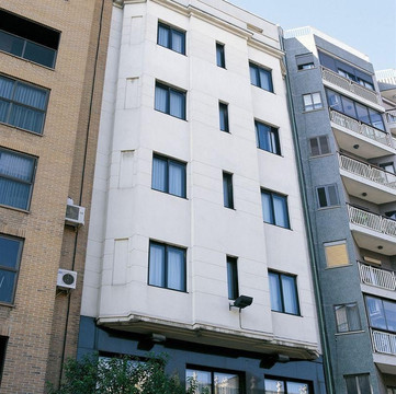 La Pobla de Farnals酒店住宿-新罕布什尔州威拉卡酒店