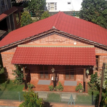 瓦尔丹度假公寓-官方