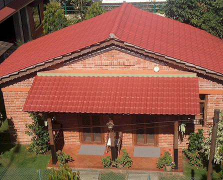 瓦尔丹度假公寓主图