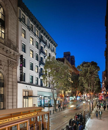 公理酒店酒店图片