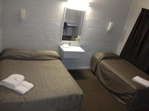 The Leap酒店住宿-Boomerang Hotel