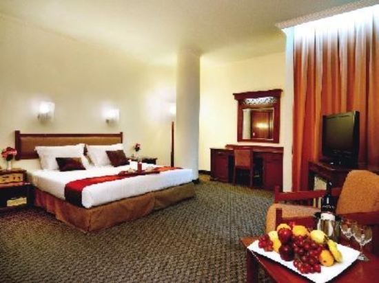 Sanno Hotel Jakarta Jakarta Price Address Reviews