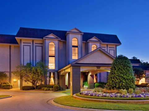 Hillsborough酒店住宿-达勒姆千禧大酒店