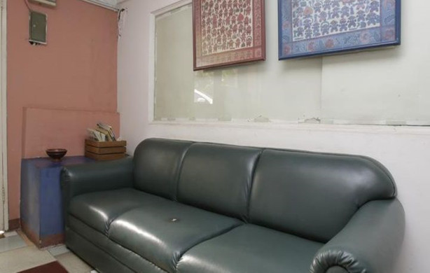 RedDoorz @ Lebak Bulus Raya 2-官方