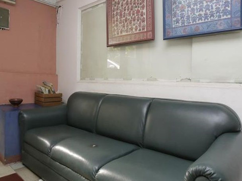 Pisangan酒店住宿-RedDoorz @ Lebak Bulus Raya 2