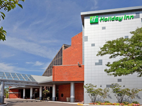 奥克维尔酒店住宿-奥克维尔中心假日酒店