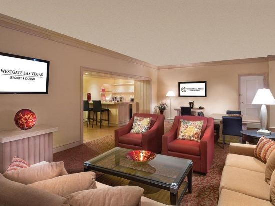 Westgate Las Vegas Resort Casino Las Vegas Hotel Price