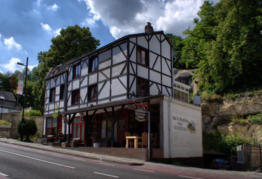 Het Vakwerkhuis-官方