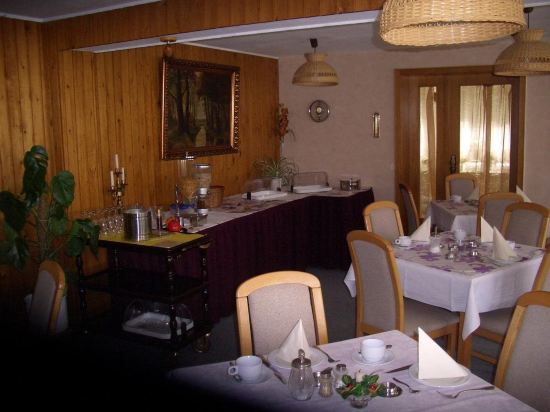 Hotel Recke Goslar Price Address Reviews