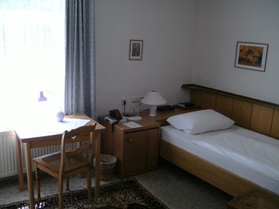 Leisewitz Garten Celle Price Address Reviews