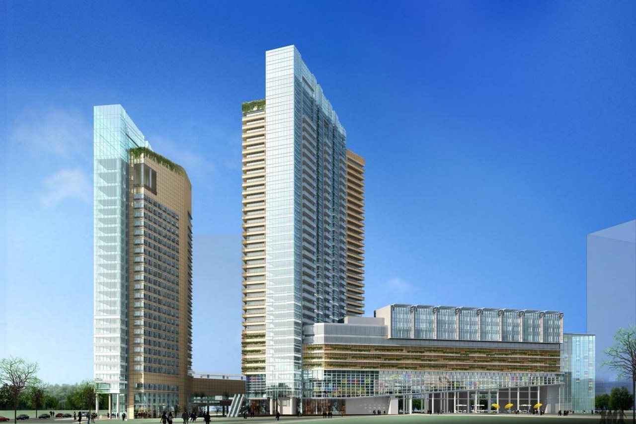 新加坡柏薇罗切斯特酒店-官方