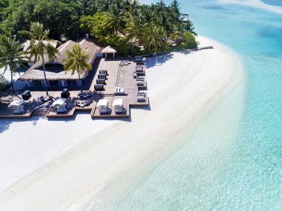 Sheraton Maldives Full Moon Resort Spa Maldives Resort Price Address Reviews
