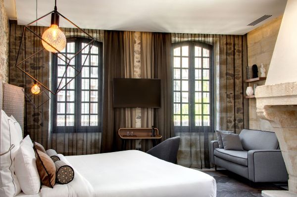 兰帕兹精品酒店-官方