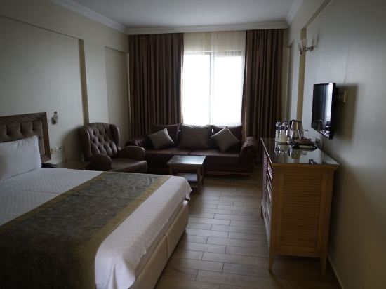 Cinarli Kasri Room Type - Deluxe Triple Room